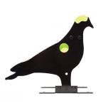 Gr8 Fun Killzone Knockdown Target - Pigeon